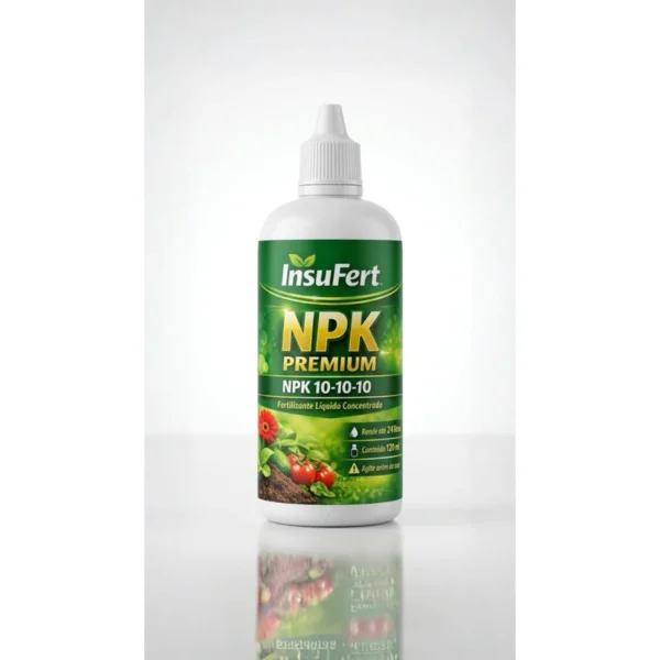 Insufert NPK Premium 10-10-10